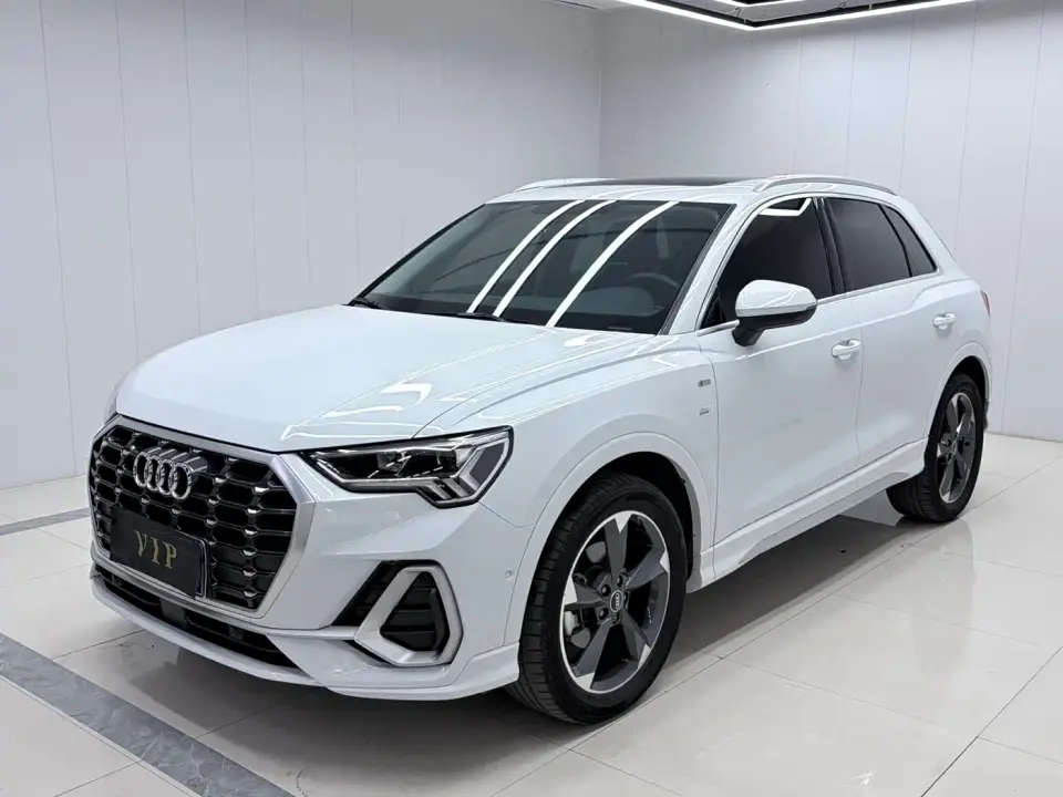 Audi Q3 35 TFSI Fashion Dynamic 2022