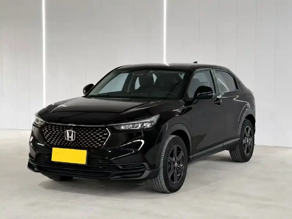 Honda XR-V 1.5L CVT Fever Edition 2024