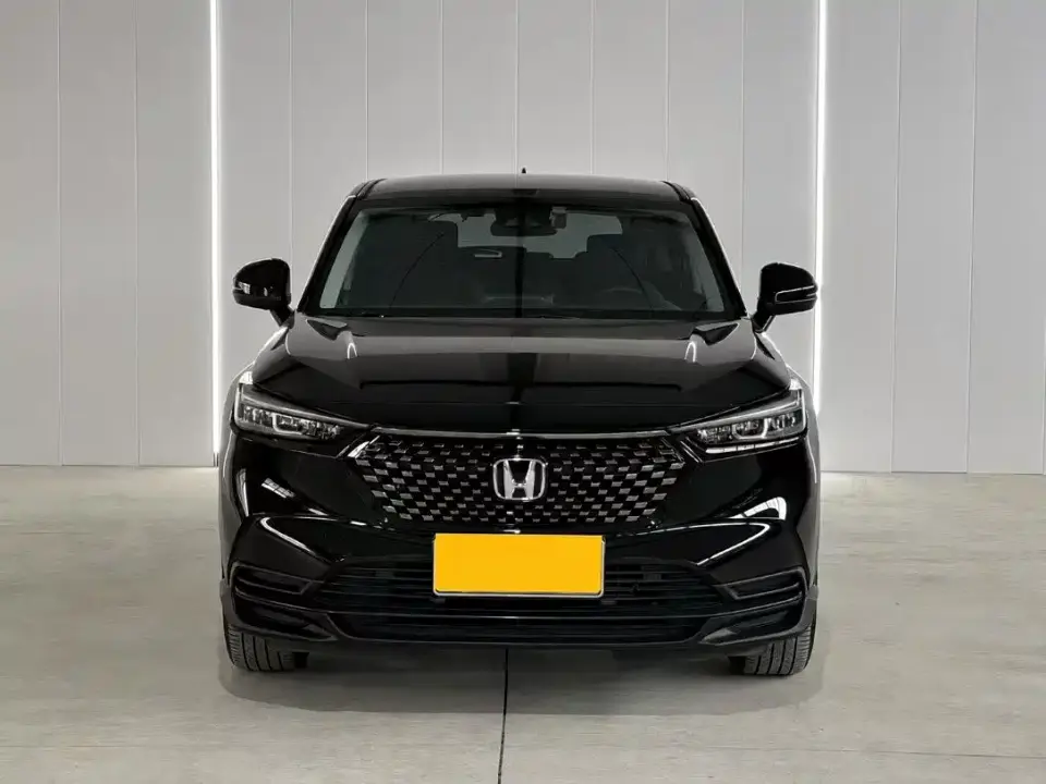 Honda XR-V 1.5L CVT Fever Edition 2024