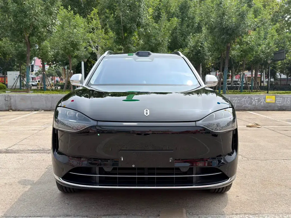 AITO Wenjie AITO M9 Extended Range Ultra 52kWh 5-Seater 2026