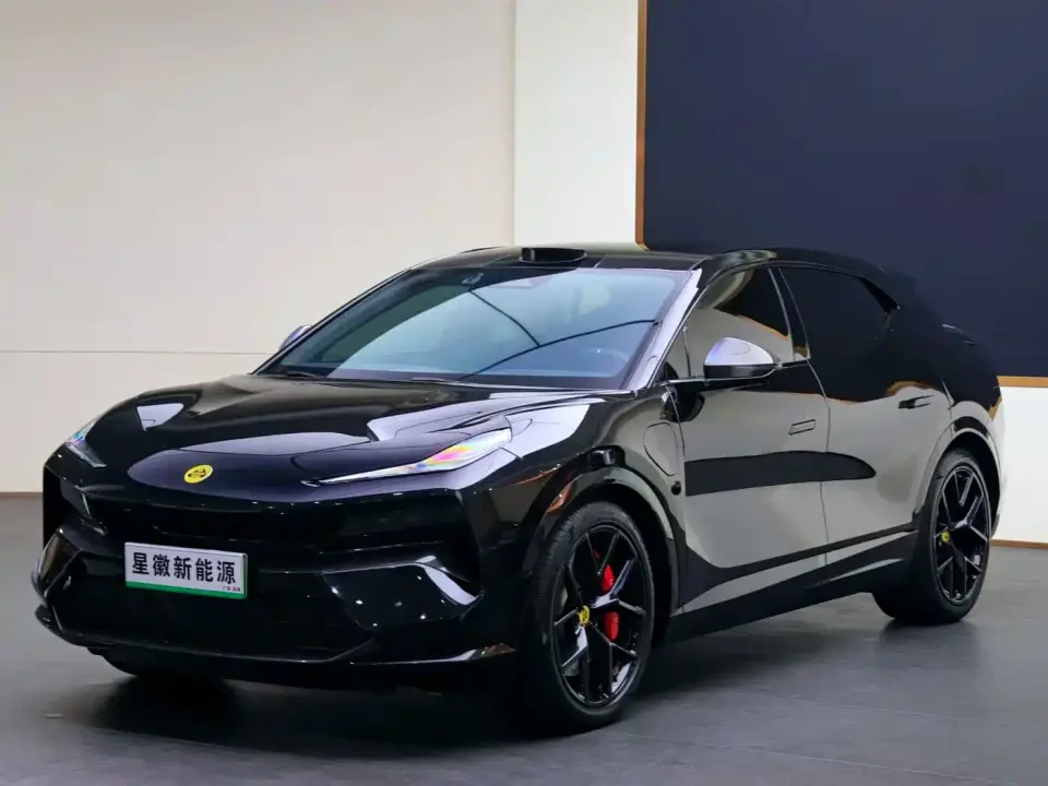 Lotus Cars ELETRE ELETRE S+ 2023