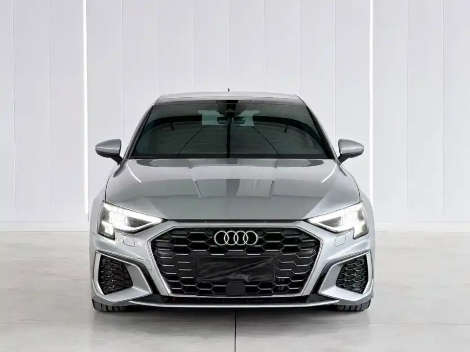 Audi A3 Sportback 35 TFSI Fashion Sport 2023