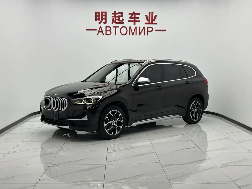 BMW X1 sDrive20Li Fashion 2023