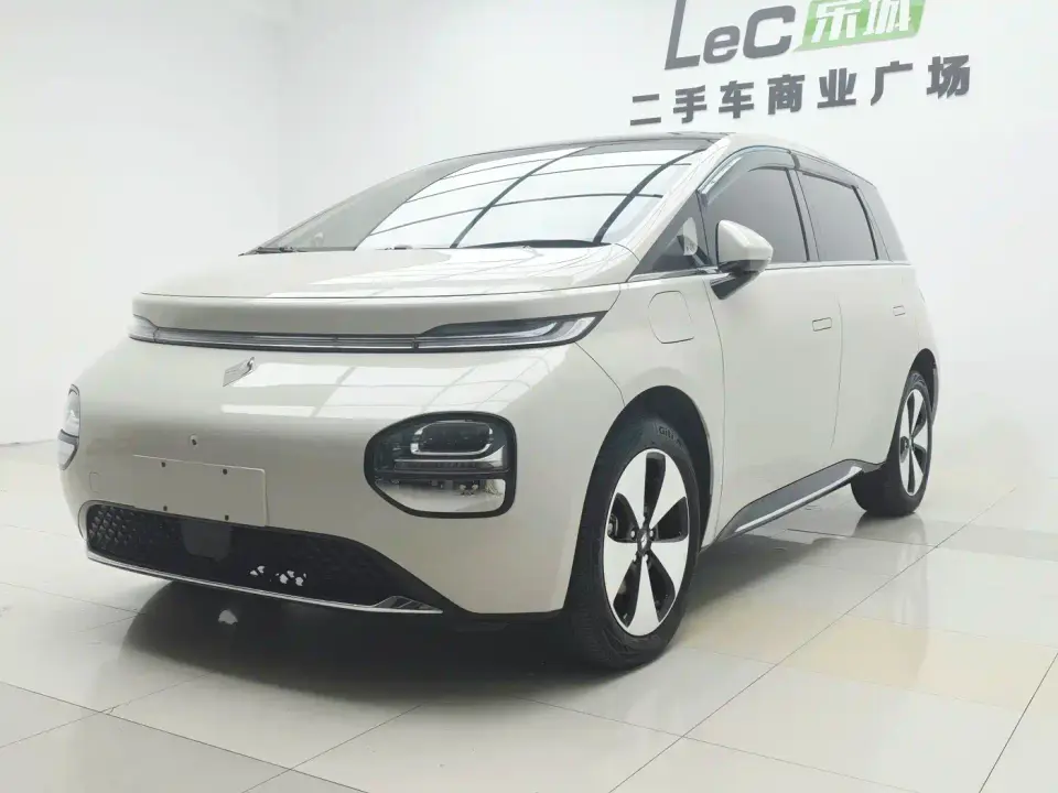 Baojun Cloud 460 Max 2024
