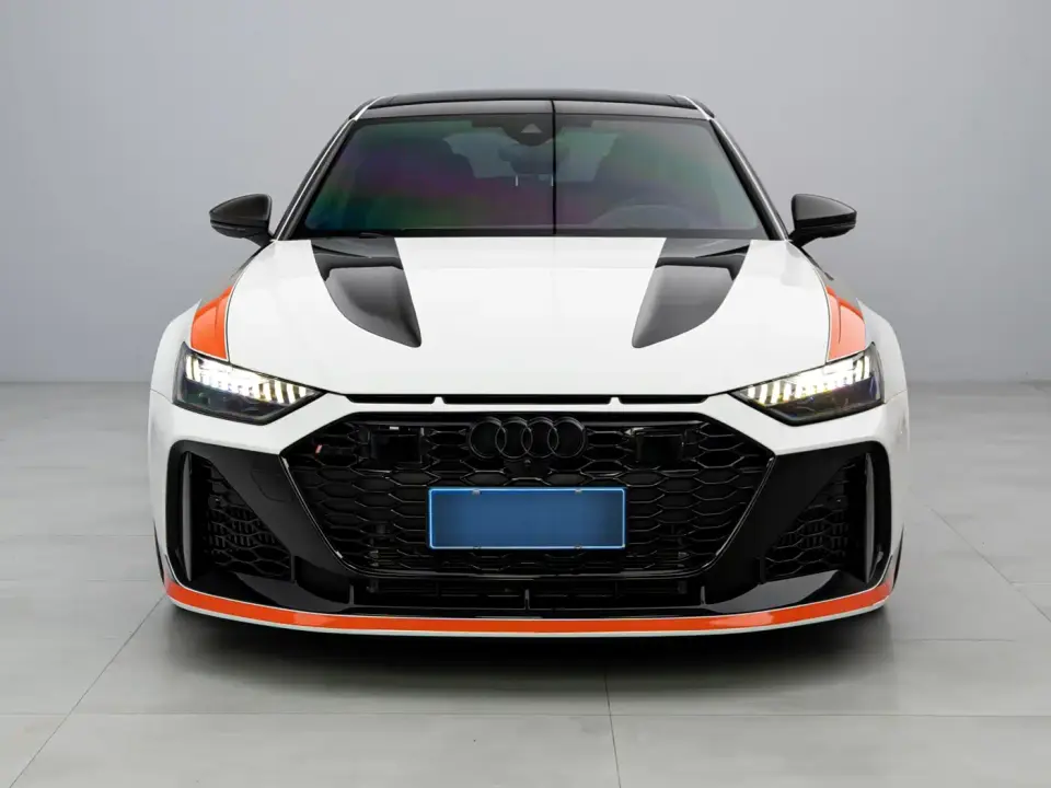 Audi RS 6 RS 6 Avant GT 2025