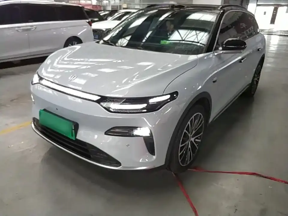 Leapmotor C11 Pure Electric 640 LiDAR Edition 2025