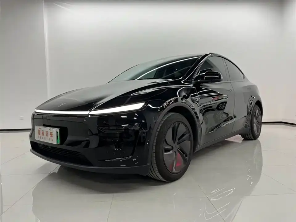 Tesla Model Y Rear-Wheel Drive 2025