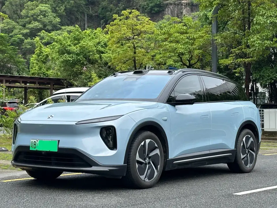 NIO ES6 75kWh 2023