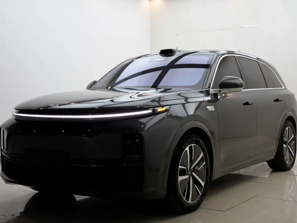 Li Auto L7 MAX 2024