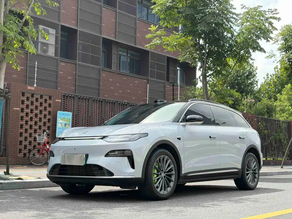 Leapmotor C11 Extended Range 300 LiDAR Premium 2025