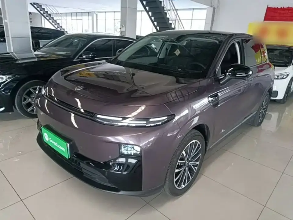 Leapmotor B10 510 Joy Edition 2025