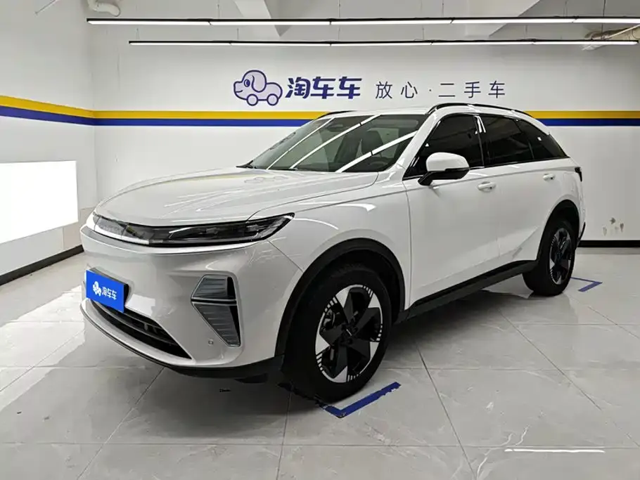 Haval Xiaolong MAX Hi4 110 Pro 2025