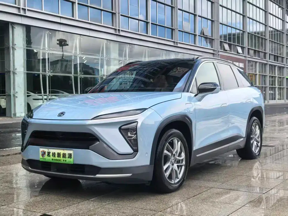 NIO ES6 600KM Sport 2022
