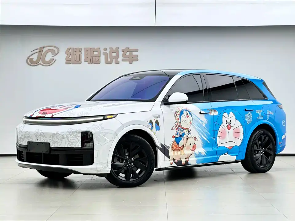 Li Auto L7 Air 2023