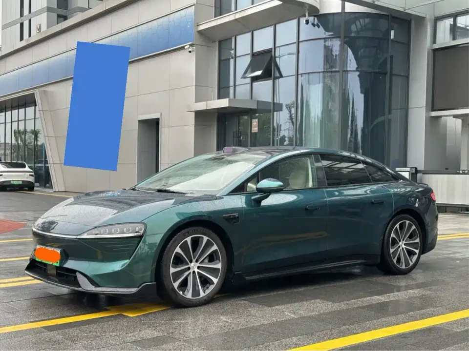 Zhijie S7 Max+ 2025