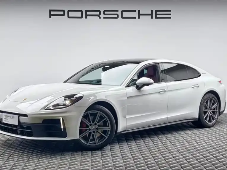Porsche Panamera Panamera Executive Long Wheelbase 2.9T 2025