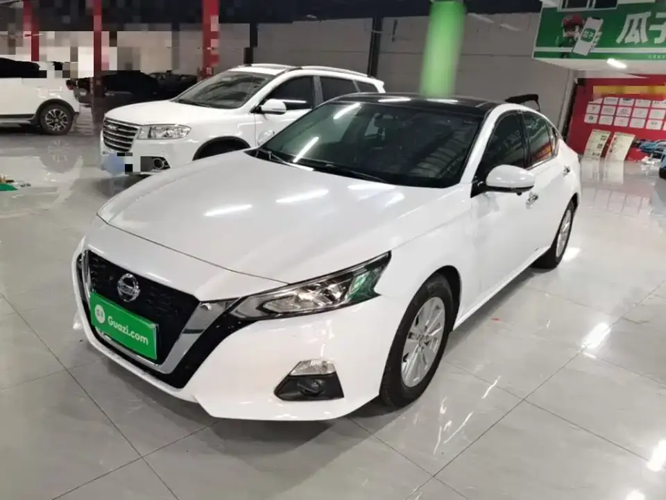 Nissan Teana 2.0L XL Comfort Edition 2019
