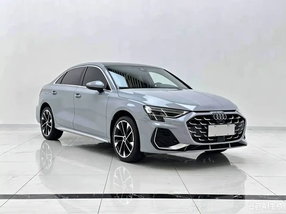 Audi A3 A3L Limousine 35TFSI Flying Premium 2025