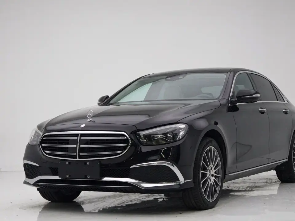 Mercedes-Benz E-Class E 260 L 2022