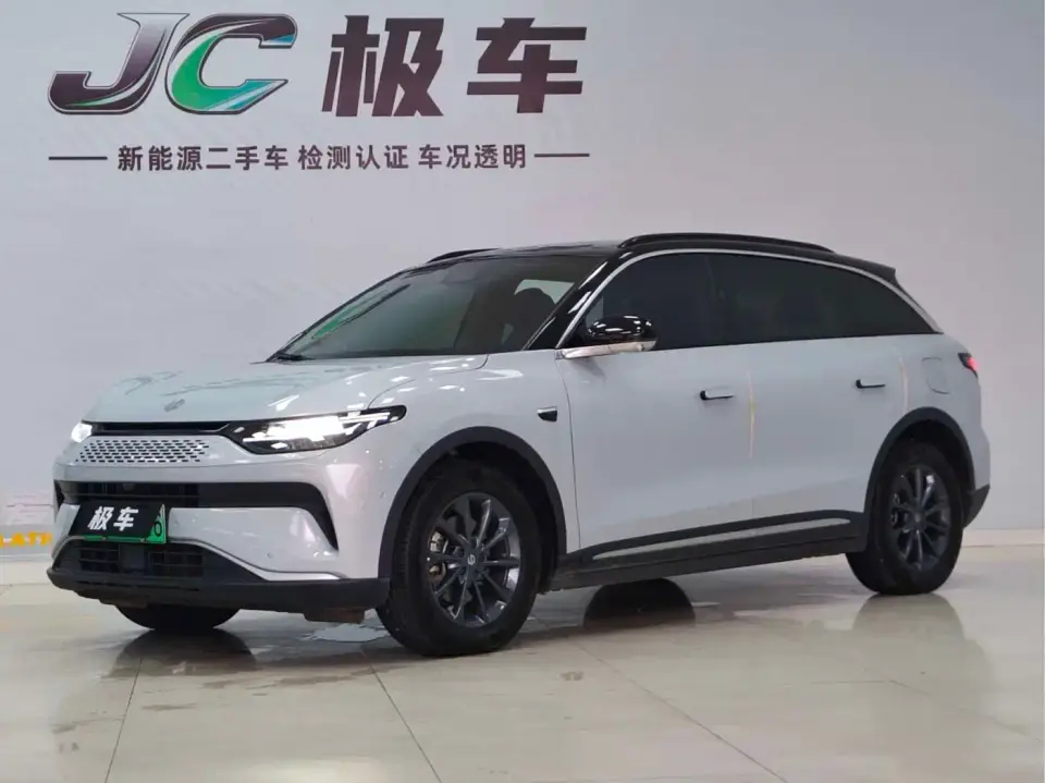 Leapmotor C11 Extended Range 285 Smart Edition 2023