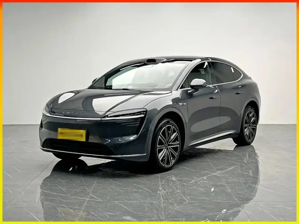 Zhijie Luxeed R7 Pure Electric 736km Ultra 2025