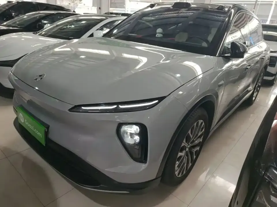 NIO ES6 75kWh 2024