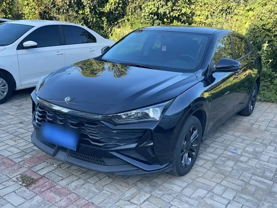 Dongfeng Aeolus Yixuan 1.5L Auto Sport Edition 2024