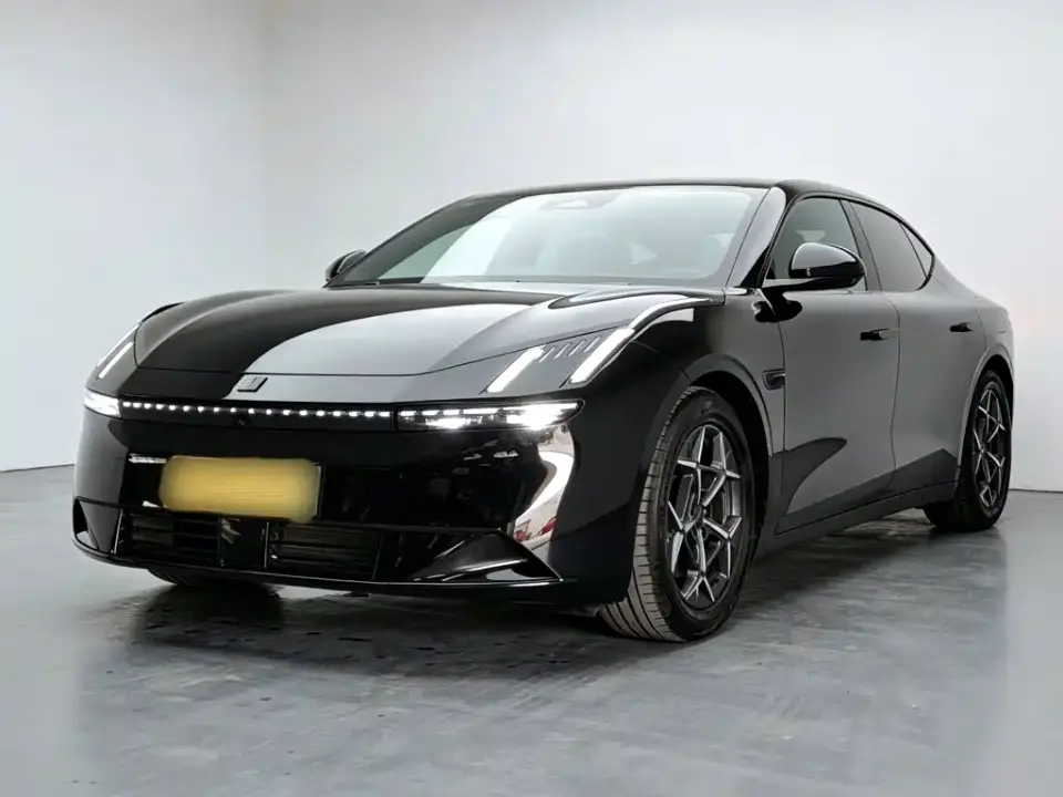 Lynk & Co Z10 71kWh 602km RWD Pro 2025