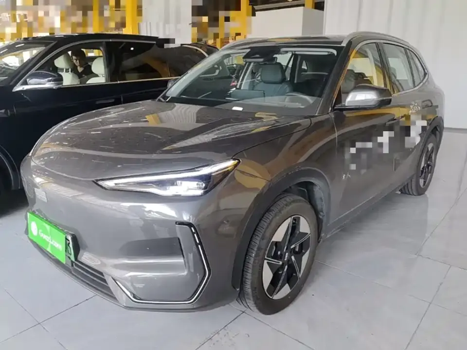 Geely Galaxy Galaxy E5 610km Explorer+ Edition 2025