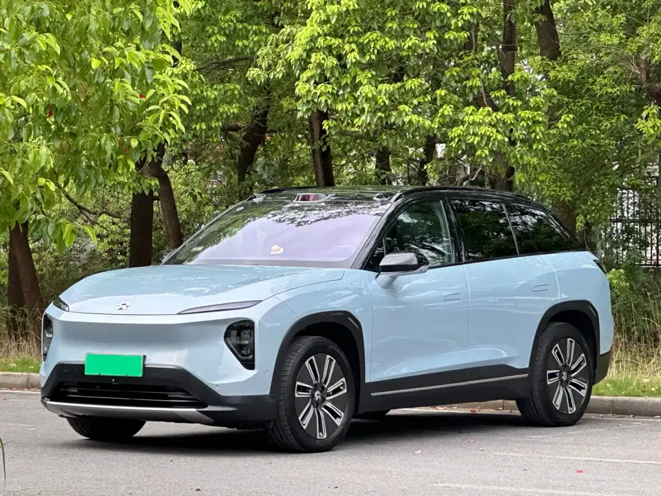 NIO ES7 75kWh 2023