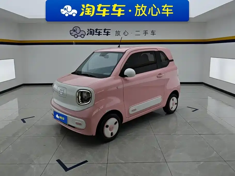 Besturn Bestune Pony 222km Agile Horse 2025