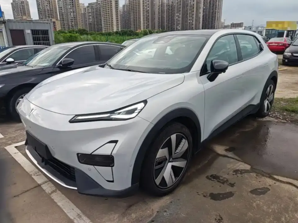 Deepal Shenlan S05 510Ultra Pure Electric Version 2024