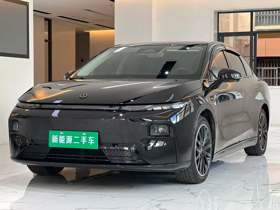 Leapmotor B01 Model 550 Smart Edition 2025