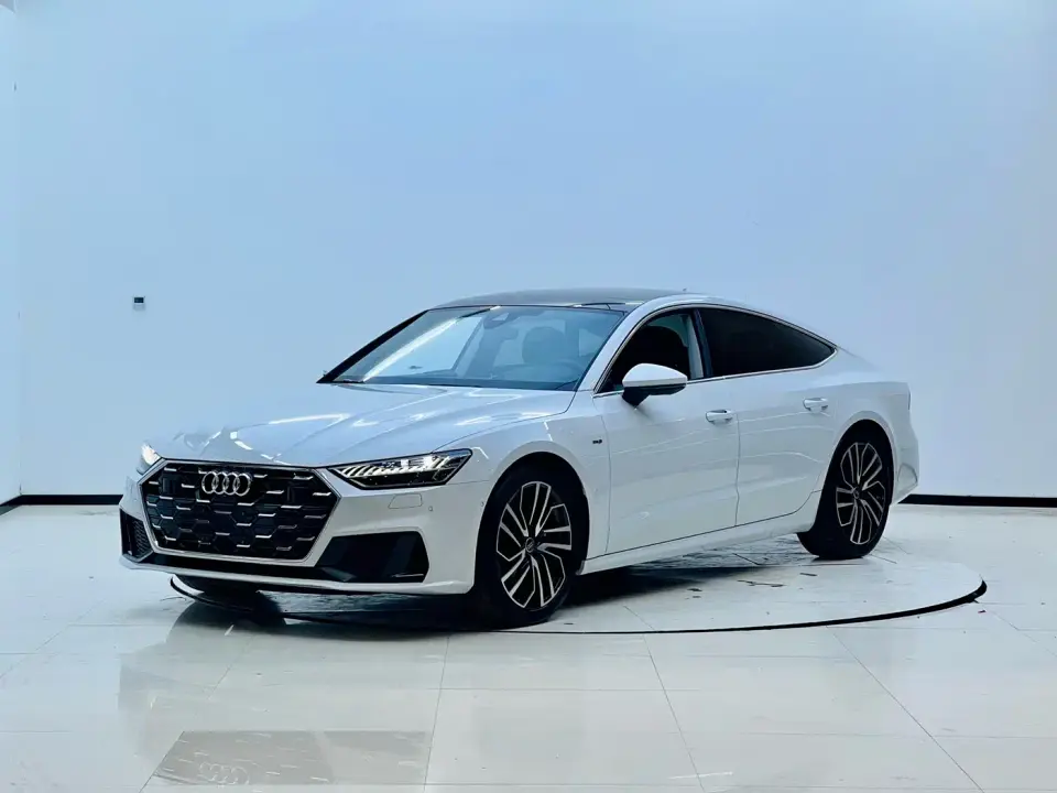 Audi A7 45 TFSI Premium Selection 2025