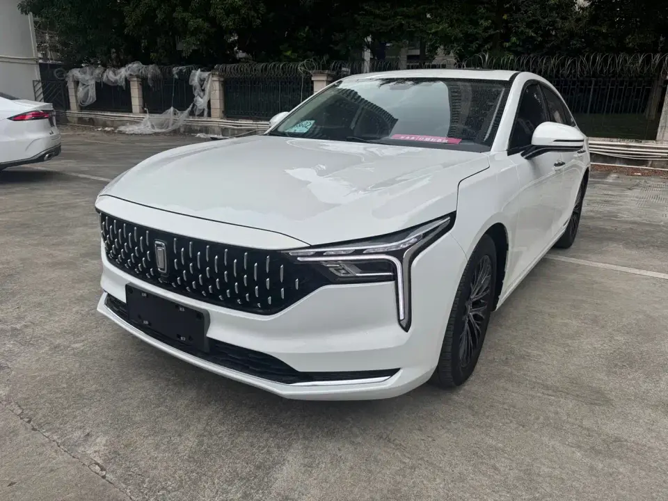 Besturn B70 3rd Gen 1.5T Auto Joy Edition 2022