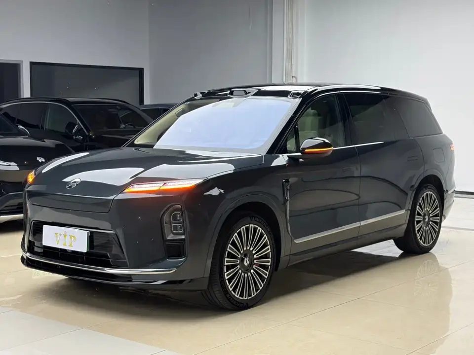 NIO ES8 Model 6-Seat Executive Luxury Edition 2025