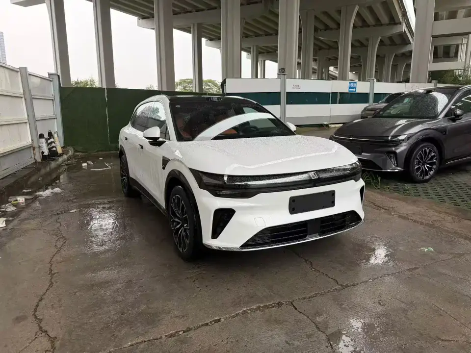 Zeekr 7X Model 75kWh RWD Smart Driving Edition 2026