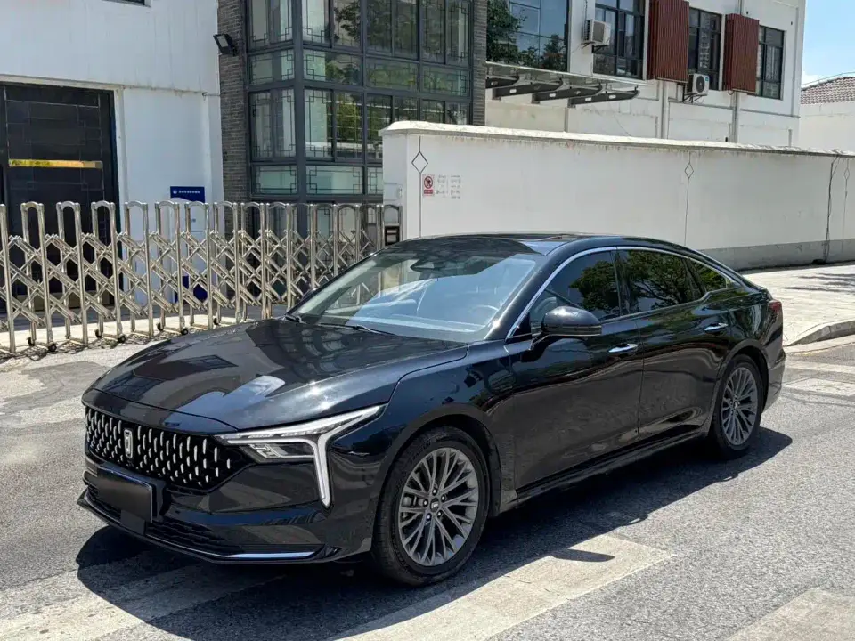 Besturn B70 1.5T Automatic Joy Edition 2021