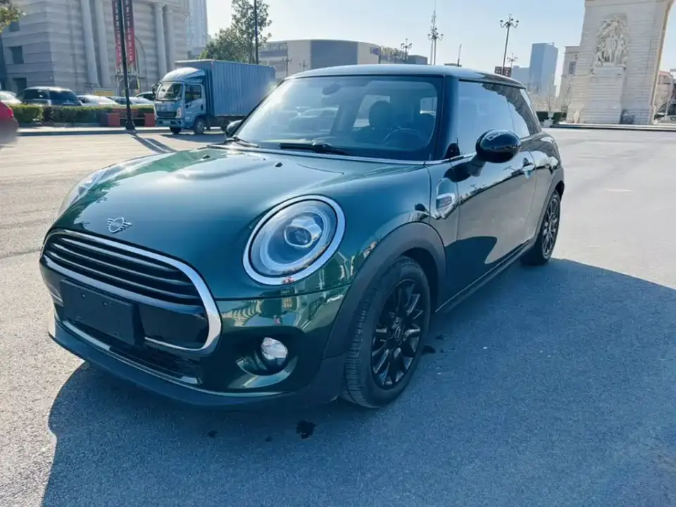 Mini MINI 1.5T COOPER Classic 2019