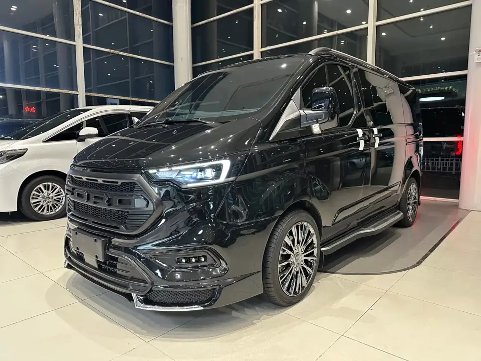 Watsonville Jun Tian Black Warrior Youth 2.0T Gasoline Peak Edition 2025
