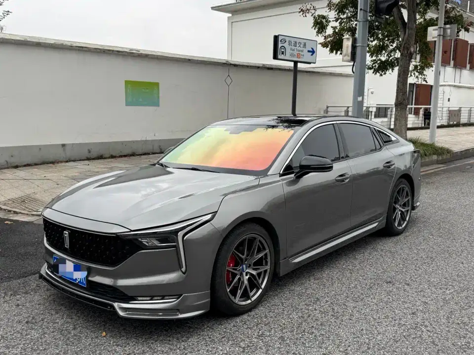 Besturn B70 1.5T Automatic Joy Edition 2021