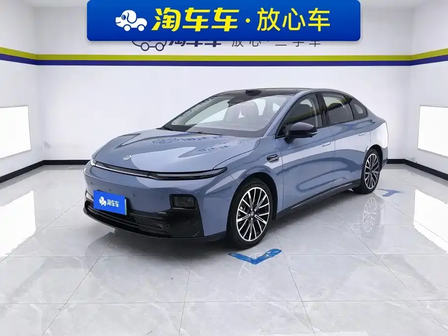 Leapmotor B01 Model 550 Smart Edition 2025