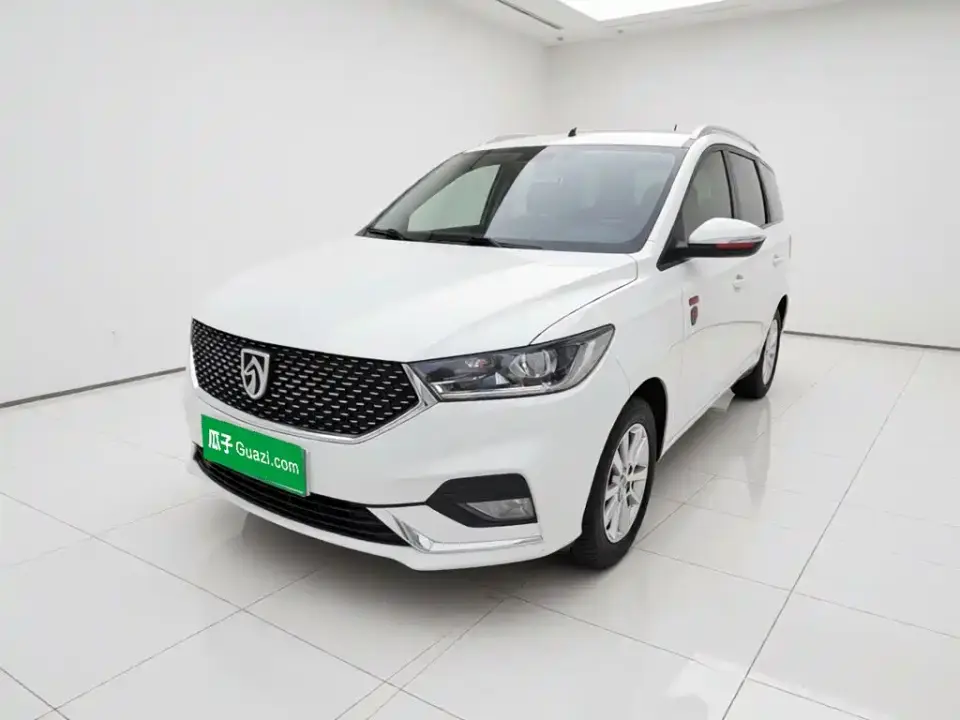 Baojun 360 Facelift 1.5L Manual Elite (China VI) 2020