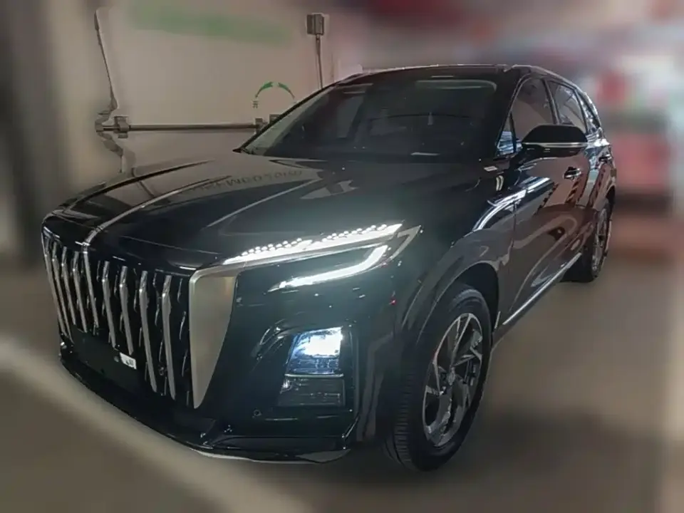 Hongqi HS3 PHEV PHEV 115km Power Edition 2025