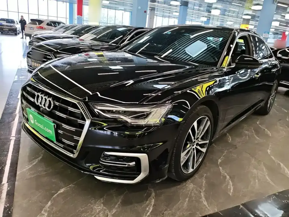 Audi A6L 40 TFSI Luxury Dynamic 2023