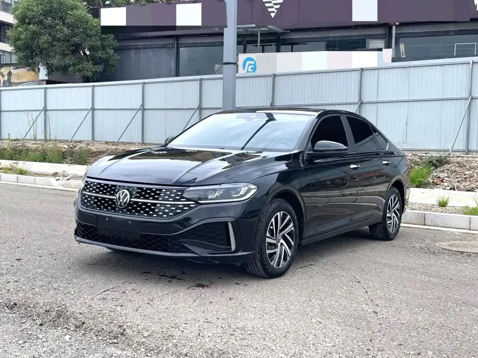 Volkswagen Lavida Model 1.5L Automatic Starlight 5 Million Edition 2024