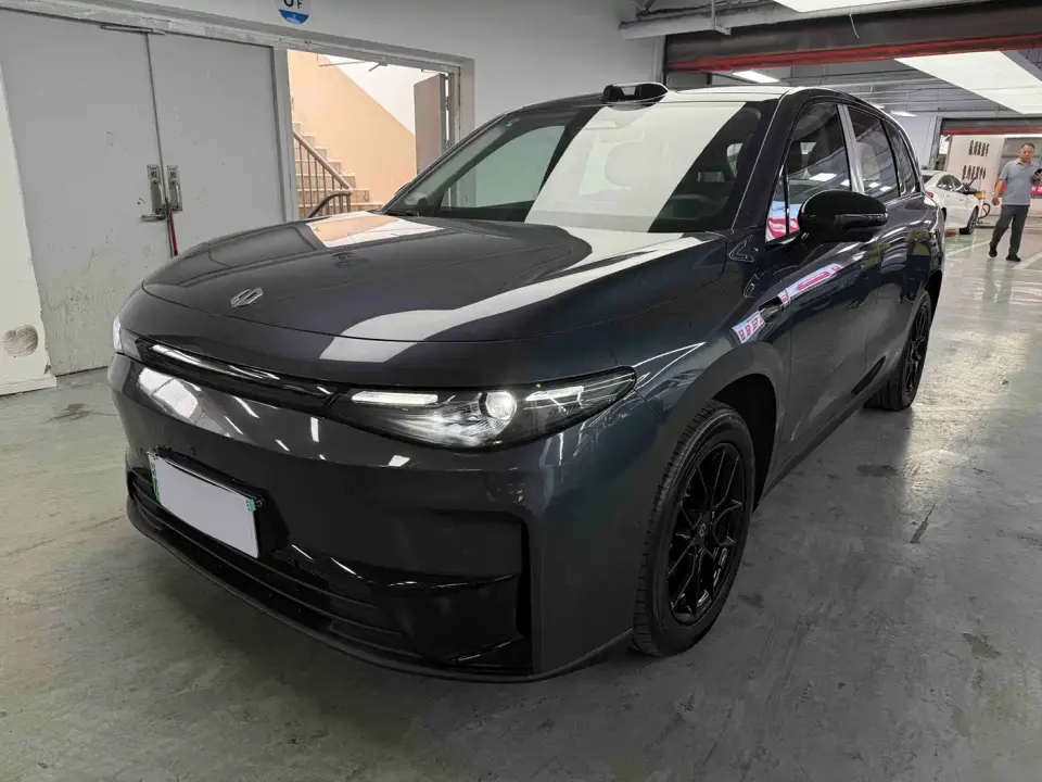 Leapmotor C10 210 LiDAR Edition 2024