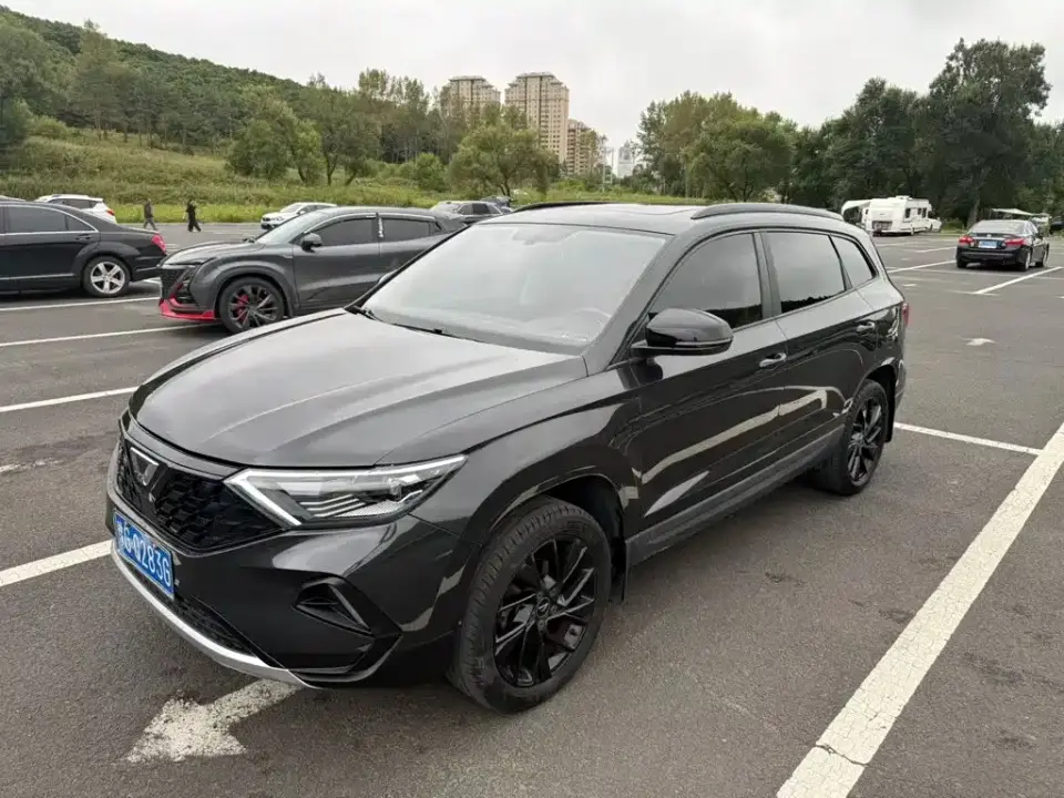 Jetta VS7 280TSI Auto Comfort Edition 2022