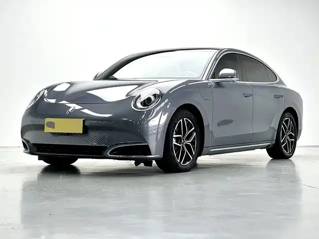 ORA Lightning Cat 555km Premium Edition 2024