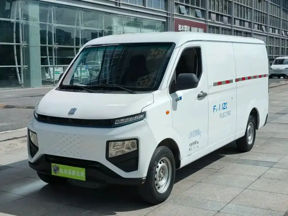 Yuan Cheng FarStar V Model V6E CALB 38.64kWh Value Edition 2024